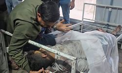 Ateşkese Rağmen Siyonist Saldırı: 1 Şehit, Çok Sayıda Yaralı