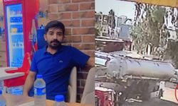 Vinç halatının kopmasıyla ağır yaralanan işçi öldü