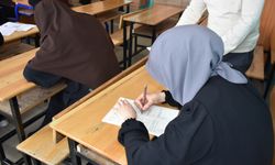 MEB'in 2026 yılı sınav uygulama takvimi yayımlandı