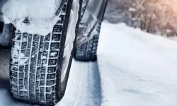 Bitlisliler dikkat! Zorunlu kış lastiği uygulaması başladı