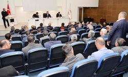 Vali Karakaya: Köylere Yönelik Hizmetler 2026’da Artarak Sürecek