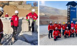 Bitlis’te MEB AKUB Üyelerine AFAD’dan Eğitim