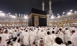 2026 Hac Kurası Sonuçları Açıklandı: Sonuçlar e-Devlet’te