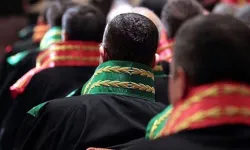 621 Hakim ve Cumhuriyet Savcısının Atamaları Gerçekleşti