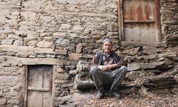 Taşın Belleği: Hizan’ın 300 Yıllık Taş Evleri Belgesel Projeyle Yaşatılıyor