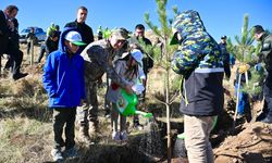 Bitlis Emniyeti Geleceğe Nefes Oldu