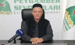 Molla Beşir Şimşek: “Kutlu Sahabe Örnekliklerini Yeniden Dirilteceğiz”