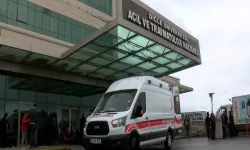 İnşaattan Düşen İşçi Hayatını Kaybetti