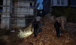 İnşaatta Feci Kaza: Alçı Ustası Hayatını Kaybetti