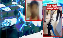 Çırağa İşkence Görüntülerinin Ardından Şüpheli Tutuklandı