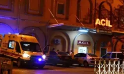 11’inci Kattan Düşen 15 Yaşındaki Çocuk Hayatını Kaybetti