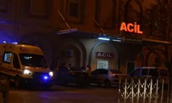 İki Grup Arasında Silahlı Kavga: 4 Yaralı