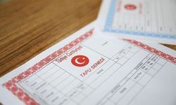 Bakan Tunç: Kadastro dosyalarında 15 bin 477 karar verildi