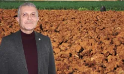 Öter: “Çiftçinin kuru alanı işleyecek cesareti kalmadı”