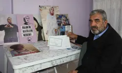 Rojin Kabaiş’in Babasından Sarsıcı Açıklama: “Atletindeki Kan Başka..