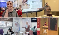 Gazze’de yarım kalan tıp hayalleri Türkiye’de yeniden yeşerdi