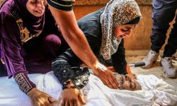 Gazze’de şehit sayısı 71 bin 266’ya yükseldi