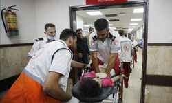 Gazze’de Ateşkes Yine İhlal Edildi