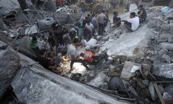 Gazze'de Şehit Sayısı 70 Bin 360’a Yükseldi