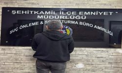 15 yıl cezası bulunan şahıs yakalandı