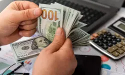 Döviz piyasalarında hareketlilik: Dolar ve euro güne yükselişle başladı