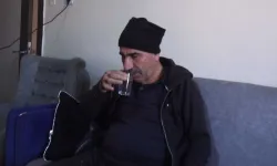 1,5 yıldır geçmeyen hıçkırık nöbetleri hayatını kabusa çevirdi