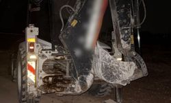 Kaçak Kazıya Jandarma Baskını: 3 Gözaltı