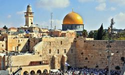 HAMAS’tan Netanyahu’ya sert tepki: Mescid-i Aksa’daki ritüeller kabul edilemez