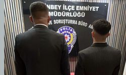 Gelin alma merasiminde ruhsatsız silahlar ele geçirildi