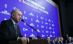 Cumhurbaşkanı Erdoğan: Üç Aylarda Filistin’e Yardımlarımızı Daha da Artıracağız