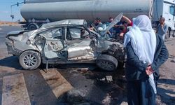 Diyarbakır’ın Kasım Ayı Trafik Bilançosu: 6 Ölü, 509 Yaralı