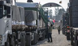 Gazze’de ateşkes ihlali: Yardım tırlarının büyük bölümü engellendi