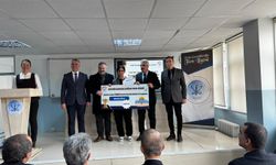 Liseler arası “Gazze” temalı resim yarışması düzenlendi