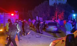 Üç Aracın Karıştığı Zincirleme Kaza: 1’i Çocuk 2 Ölü, 7 Yaralı