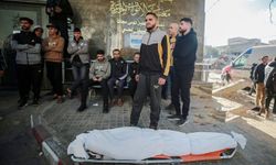 İşgalciler ateşkesi yine ihlal etti: Gazze’nin dört bir yanında saldırılar var