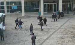 Kilis merkezli FETÖ operasyonu: 15 gözaltı