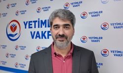 Yetimler Vakfı'ndan üç aylar mesajı