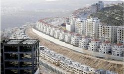 İşgal rejimi Batı Şeria’da 764 yeni yasa dışı konuta onay verdi