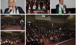 Batman’da “Yeni Selahaddinler Arıyoruz!” Programı Yoğun İlgi Gördü