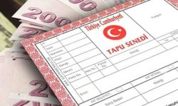 Tapu işlemlerinde kritik tarih: Harçlar 2026’da üç kat artacak