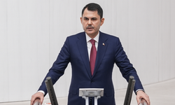 Bakan Kurum, TBMM’de bakanlığının 2026 yılı bütçesini sundu