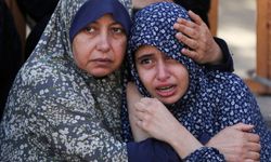 BM: Gazze’de Kadınların Omzundaki Yük Her Geçen Gün Ağırlaşıyor