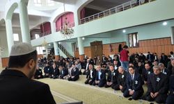 Batman'da Mevlid-i Nebi Haftası programı düzenlendi