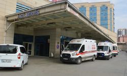 Okul servisinin çarptığı 10 yaşındaki çocuk hayatını kaybetti