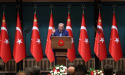 Cumhurbaşkanı Erdoğan: İsrail’in Gazze’de işlediği soykırım suçları insan haklarının..