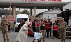 Bakan Yerlikaya Ülkesine Dönen Suriyeli Sayısını Açıkladı