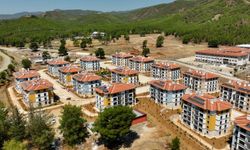 Yüzyılın Konut Projesi’nde başvurular için son günler