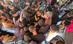 Gazze’de şehit sayısı 70 bini aştı