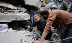 Gazze’de saldırılarda can kaybı 70 bin 667’ye çıktı