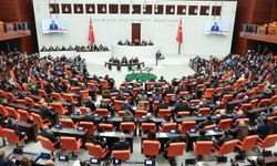 Gözler TBMM’de! 11’inci Yargı Paketi Görüşülüyor